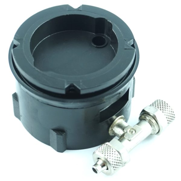 900228880 0 <strong>Piston avec raccord en T pour </strong><strong>démonte-pneus </strong><strong>Corghi A2002S</strong> <strong>Pièce de rechange d'origine Corghi !</strong>