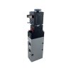 Électrovanne 5/2 ponts Nussbaum Uni Lift  3500 - 5000  NT / NT PLUS - Image 3