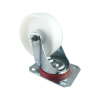 Roulette pivotante ponts Nussbaum Sprinter Mobil - Image 3