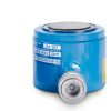 Vérin hydraulique OMCN 361/AM | 105mm - 20 Tonnes - Image 2