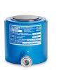 Vérin hydraulique OMCN 363/D | 260mm - 50 Tonnes - Image 2