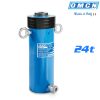 Vérin à piston creux OMCN 367 | 445mm - 24 Tonnes