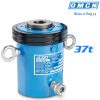 Vérin à piston creux OMCN 367/C | 535mm - 37 Tonnes