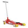 Cric rouleur hydraulique OMCN 1120/E | 2 Tonnes - Image 2