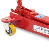 Cric rouleur hydraulique OMCN 1120/E | 2 Tonnes - Image 3