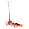 Cric rouleur hydraulique OMCN 1120/F | 2 Tonnes - Image 3
