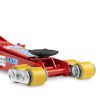 Cric rouleur hydraulique OMCN 1120/F | 2 Tonnes - Image 5