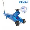 Cric rouleur hydraulique OMCN 123/A | 20 Tonnes