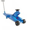 Cric rouleur hydraulique OMCN 123/A | 20 Tonnes - Image 2