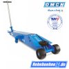 Cric rouleur hydraulique OMCN 123/A | 20 Tonnes - Image 3
