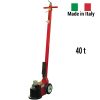 Cric rouleur Corghi CA440 | 40 Tonnes
