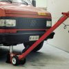 Cric rouleur Corghi CA440 | 40 Tonnes - Image 2