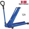 Cric rouleur hydraulique AC Hydraulic DK13HLQ | 1.3 Tonne