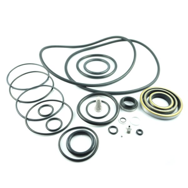 AC 0908200 0 <strong>Kit joints d'étanchéité pour vérin de fosse AC Hydraulic VLT6, VAS6931</strong>