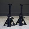 Chandelles à Crémaillère TRUSTERS IRONSTAND10000 | 10 tonnes (Paire)