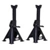 Chandelles à Crémaillère TRUSTERS IRONSTAND3000 | 3 tonnes (Paire)