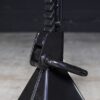 Chandelles à Crémaillère TRUSTERS IRONSTAND3000 | 3 tonnes (Paire) - Image 7