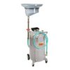 Appareil mobile vidange huile ECODORA | Réservoir 90 litres