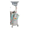 Appareil mobile vidange et aspiration huile ECODORA | Réservoir 90 litres
