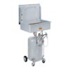 Appareil de lavage mobile universel ECODORA | Réservoir 65 litres