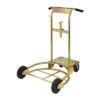 Chariot ECODERA pour fûts 180 - 220 kg
