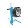 Elévateur de roue OMCN SIF/XR | 100Kg - Image 2