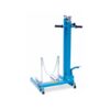 Elévateur de roue OMCN SIF/XR | 100Kg - Image 3