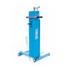 Elévateur de roue OMCN SIF/XR IP | 100Kg - Image 2