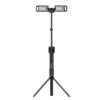Projecteur Scangrip TOWER 5 CONNECT trépied intégré | 5000 lumens