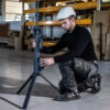 Projecteur Scangrip TOWER 5 CONNECT trépied intégré | 5000 lumens - Image 12
