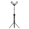 Projecteur Scangrip TOWER 5 CONNECT trépied intégré | 5000 lumens - Image 2