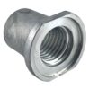 Écrou de sécurité d'origine ponts Ravaglioli KPX32 - KPX35 | Ø40×5 - 67mm