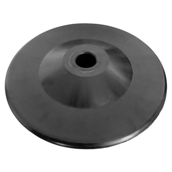 Disque d'extraction bras auxiliaire démonte-pneus Corghi SP2000 - SP2300 - SP3000 - Nussbaum - Sice