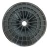 Disque d'extraction bras auxiliaire démonte-pneus Corghi SP2000 - SP2300 - SP3000 - Nussbaum - Sice - Image 3