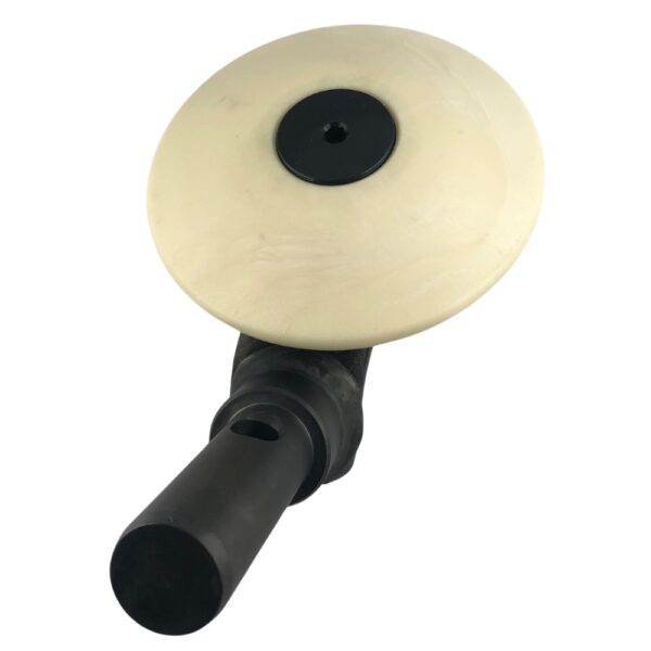 Rouleau presseur complet avec support démonte-pneus Corghi SP3000 - SP2000