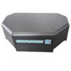 Capot protection colonne ponts Hofmann MTF 3000
