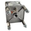 Cylindre pneumatique rouleau de décollement démonte-pneus Ravaglioli G1150 - G1190 - G1200 - G1800 - Image 2