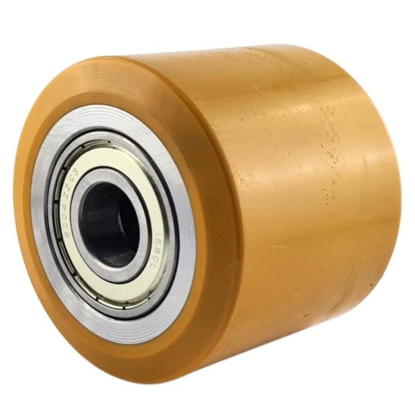 Roue avant crics OMCN 1130/XR