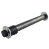 Axe/Boulon roue avant crics OMCN 1130/XR - Image 2