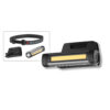 Lampe frontale et lampe de travail flexibles Scangrip FLEX WEAR