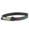Lampe frontale et lampe de travail flexibles Scangrip FLEX WEAR - Image 6