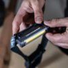 Lampe frontale et lampe de travail flexibles Scangrip FLEX WEAR - Image 9