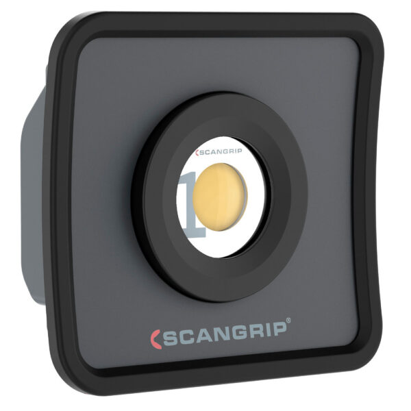 Scangrip NOVA MINI – Projecteur ultra-compact 4-en-1 -1000 lumens - Image 2