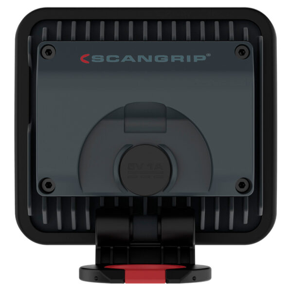 Scangrip NOVA MINI – Projecteur ultra-compact 4-en-1 -1000 lumens - Image 4