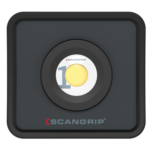 Scangrip NOVA MINI – Projecteur ultra-compact 4-en-1 -1000 lumens