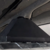 Bloc en caoutchouc véhicules électriques et hybrides avec point d'appui rond - Image 6