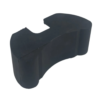 Protection en caoutchouc pour chandelles TRUSTERS - Image 2