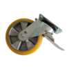 Roue pour table élévatrice Blitz
