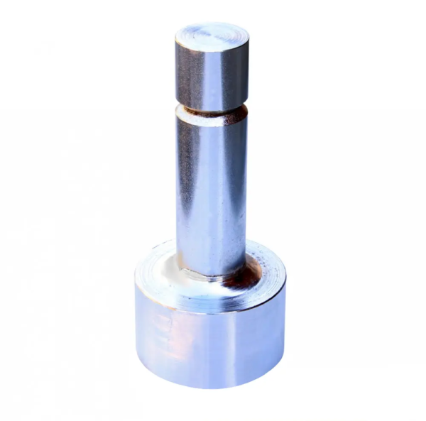 Mandrin pour roulements presses d'atelier Mazzola n° 2515/4