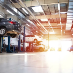 Transition écologique et équipements de garage : quel impact sur l’atelier ? atelier automobile ecologique Équipements-24
